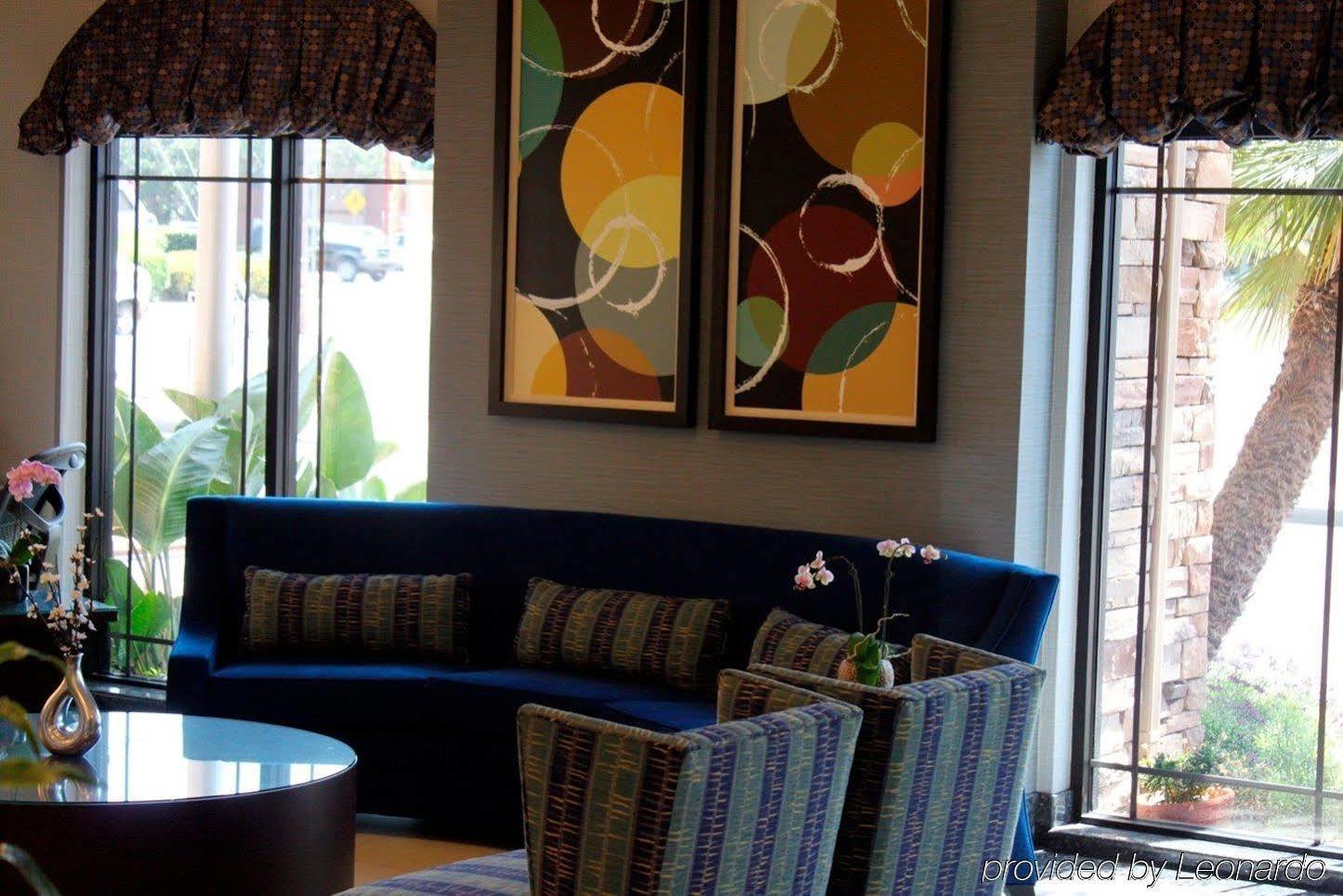 Holiday Inn Express San Diego - Sea World Area, An Ihg Hotel Eksteriør bilde